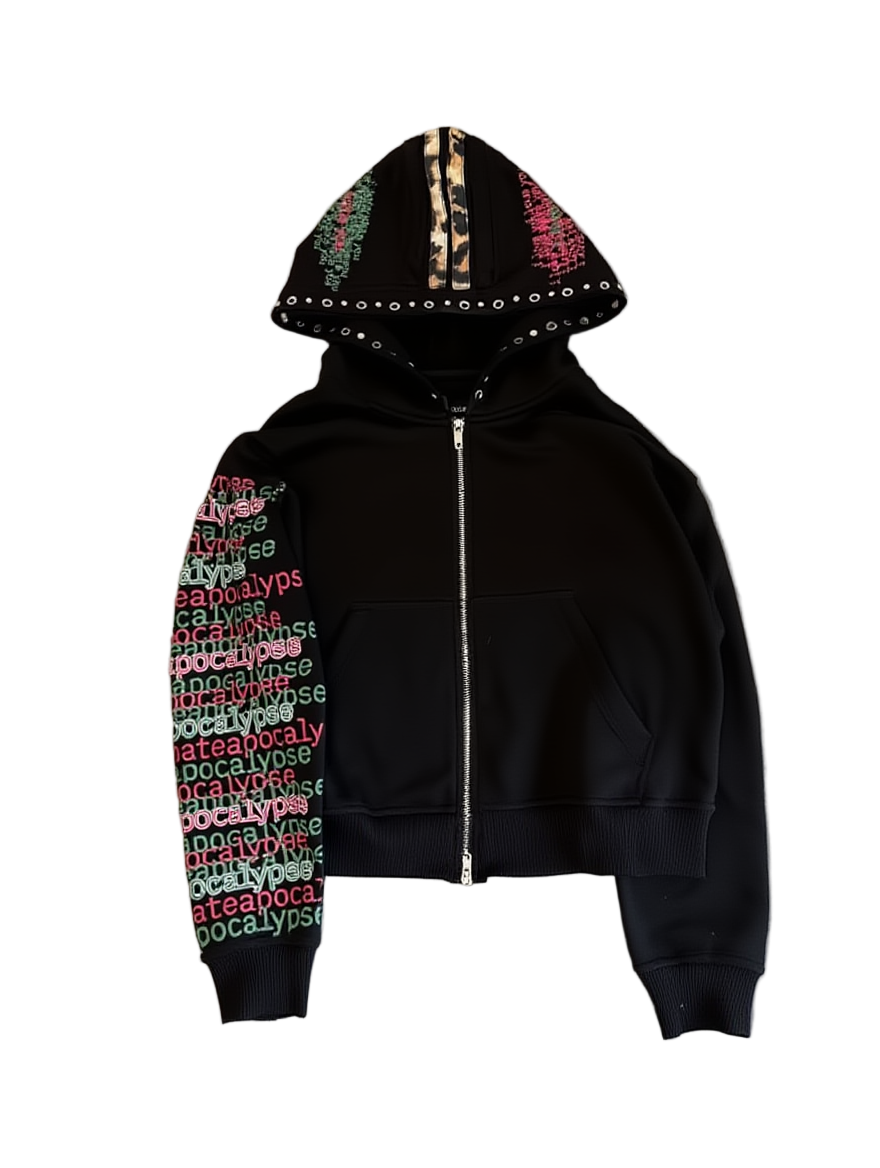 'APOCALYPSE' HOODIE