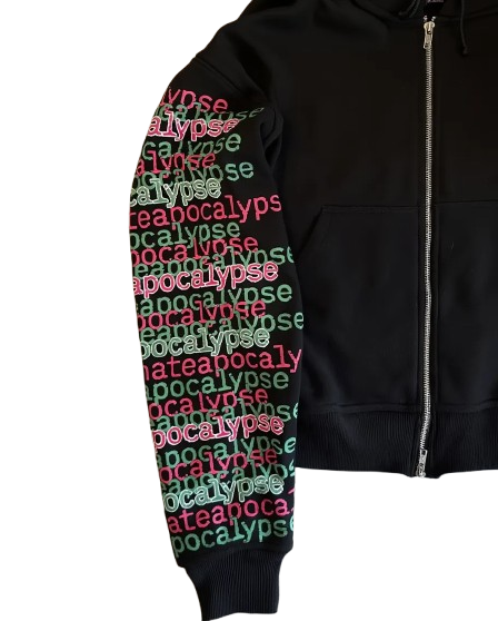 'APOCALYPSE' HOODIE