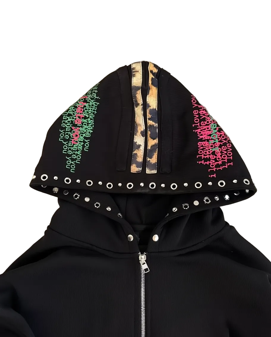 'APOCALYPSE' HOODIE