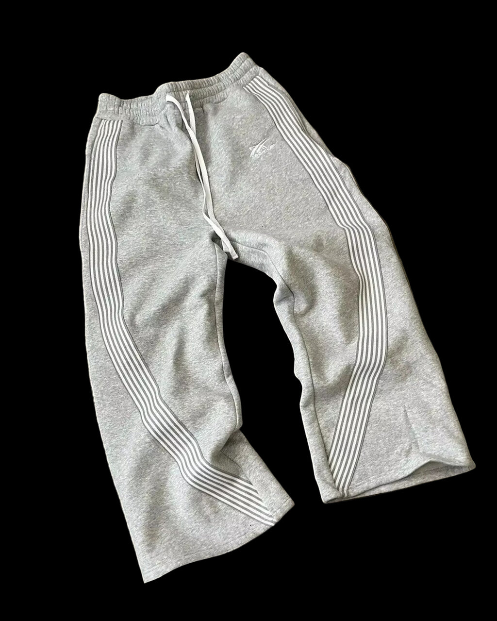 ‘ARCHIVE’ GREY SWEATPANTS