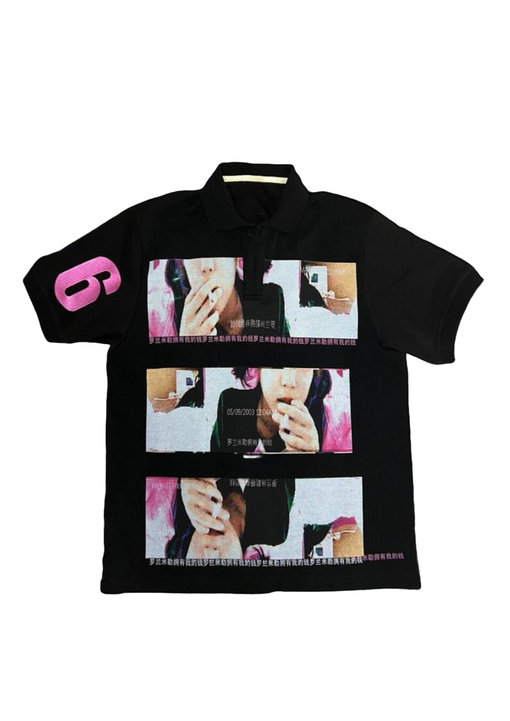 'POSER' POLO
