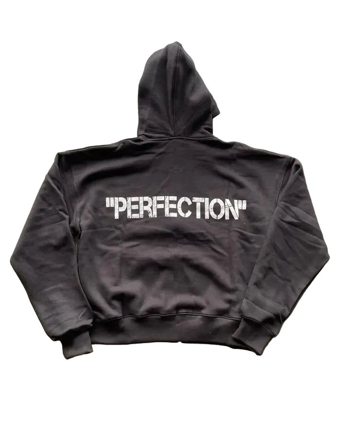'07' HOODIE