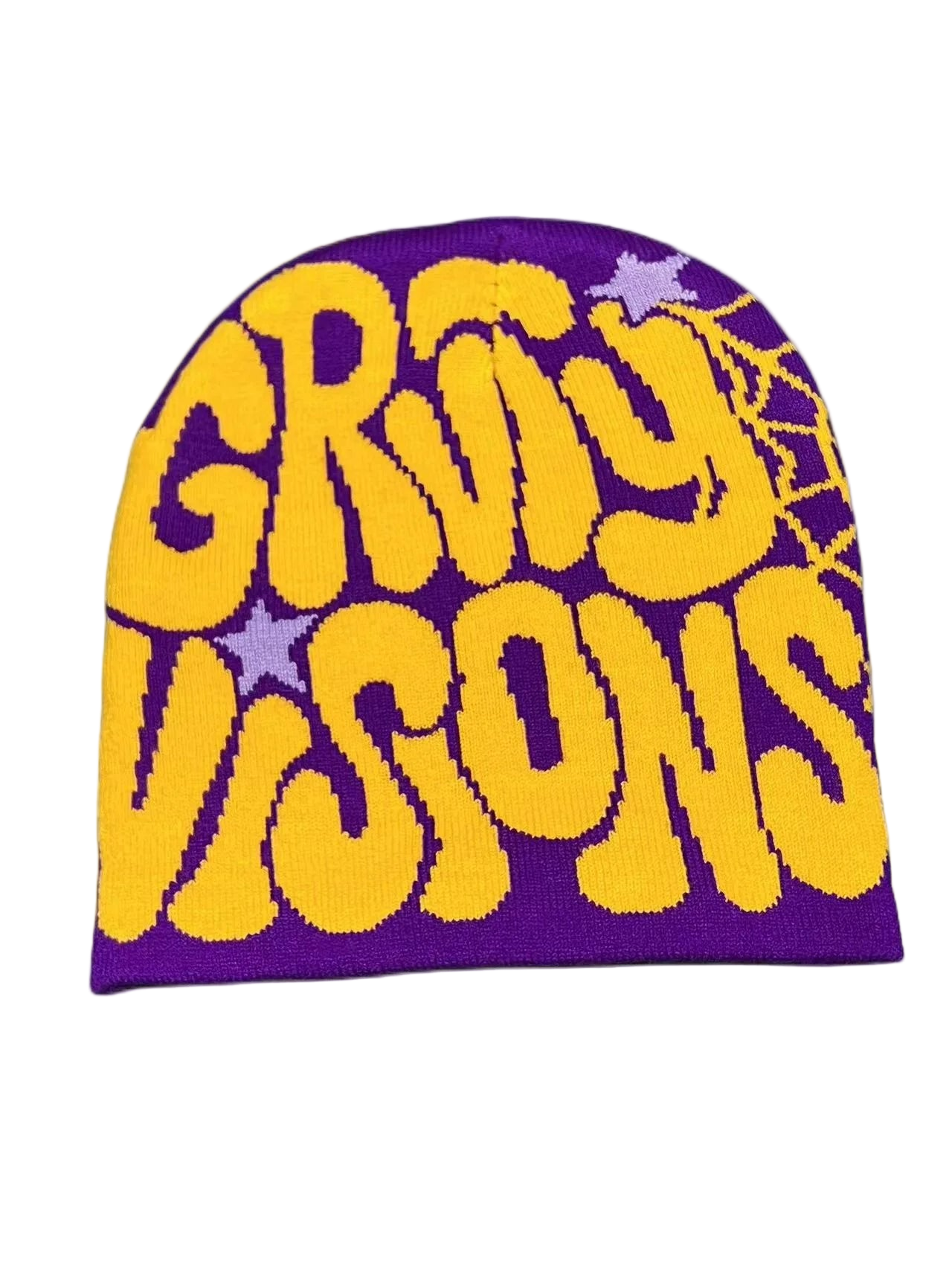 'VISIONS' BEANIE