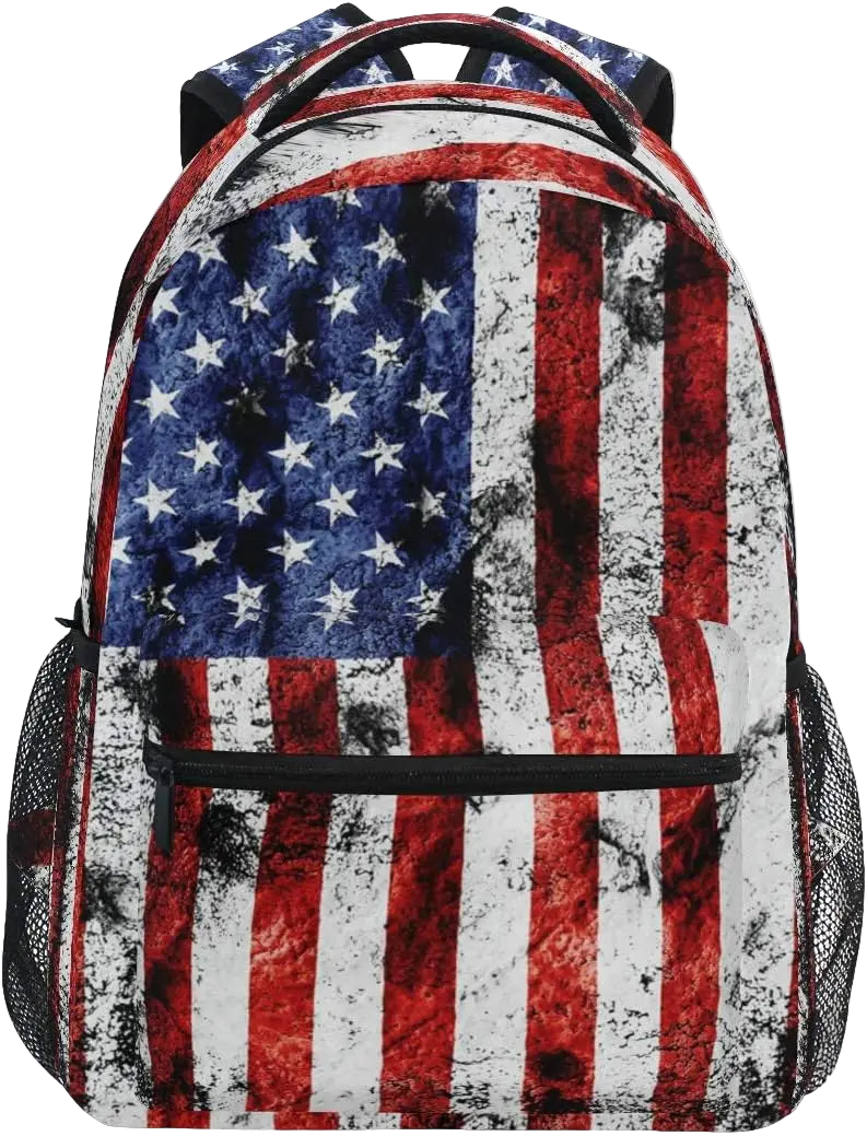 'USA' BACKPACK