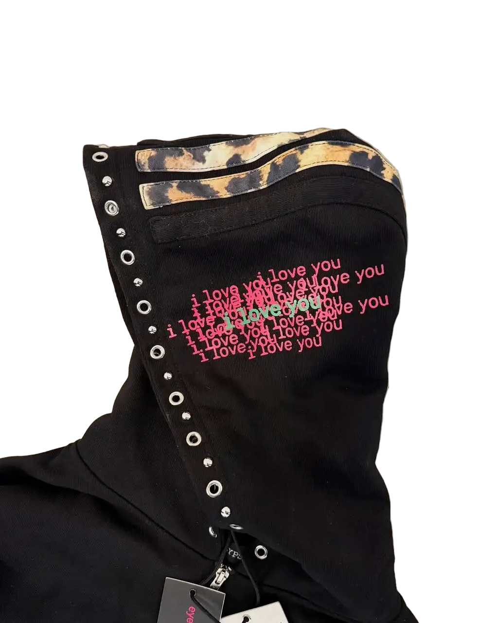'APOCALYPSE' HOODIE