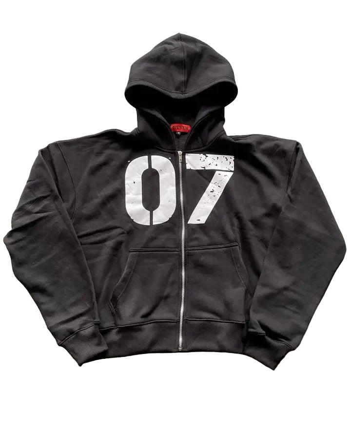 '07' HOODIE