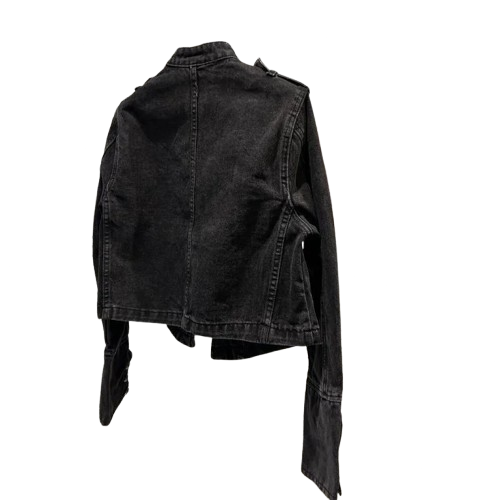 'ROCKSTAR’ JACKET