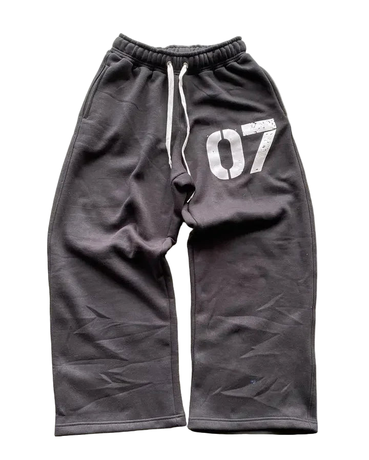 '07' HOODIE