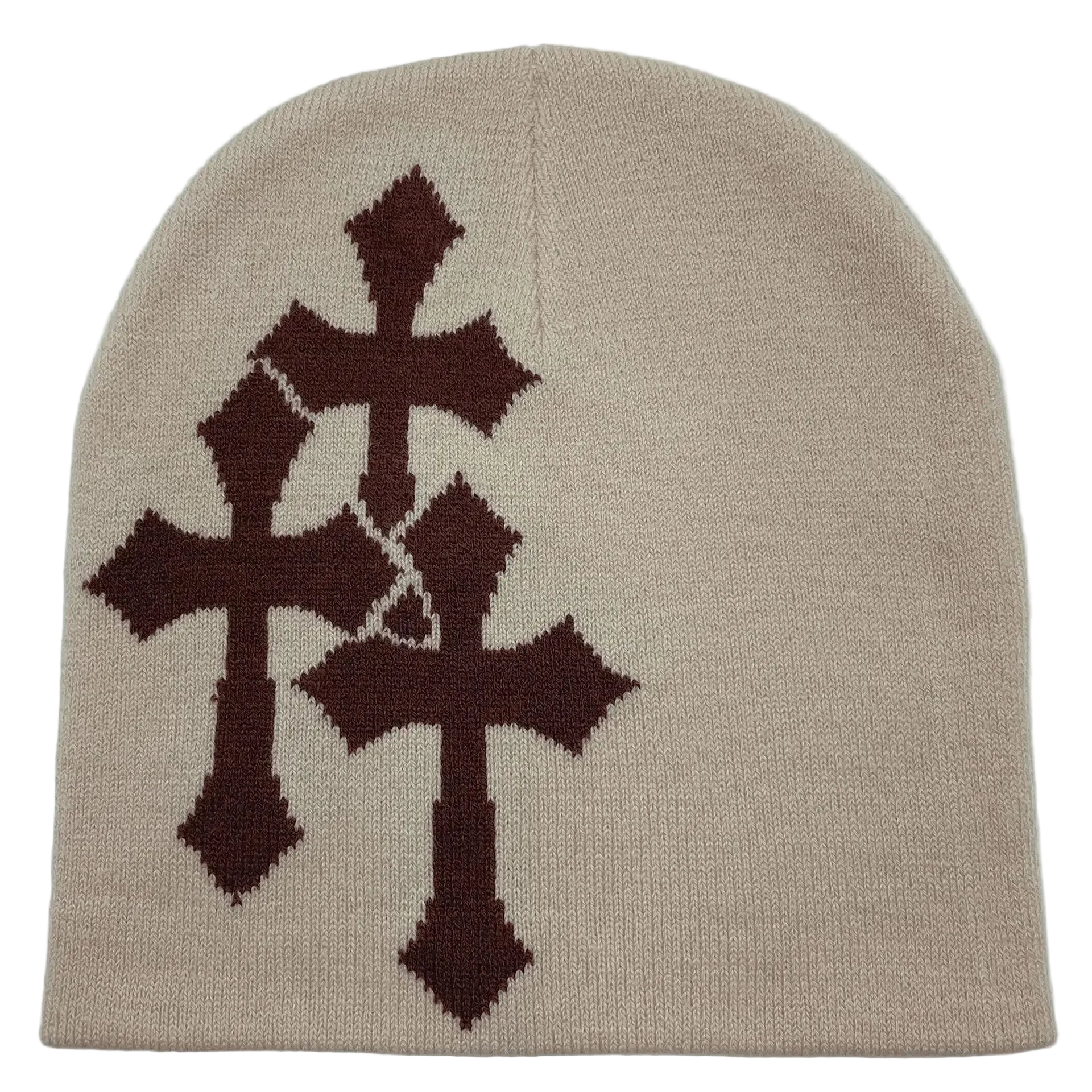 'CROSS' BEANIE