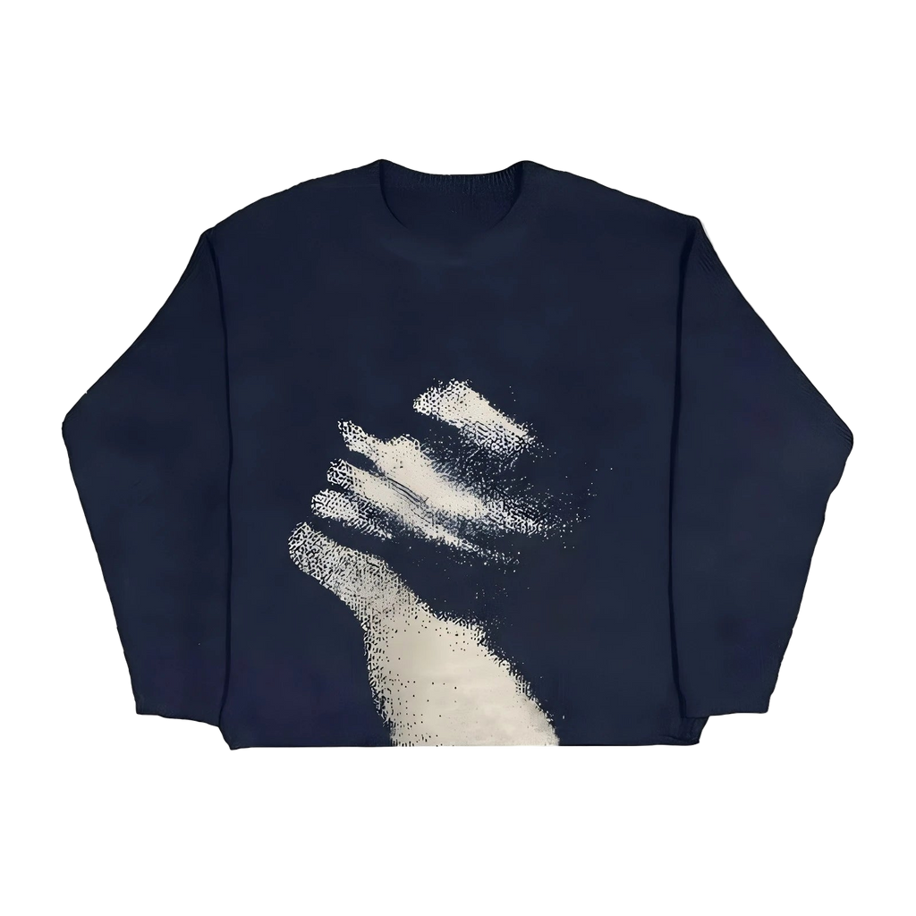 'MISSYA' SWEATER