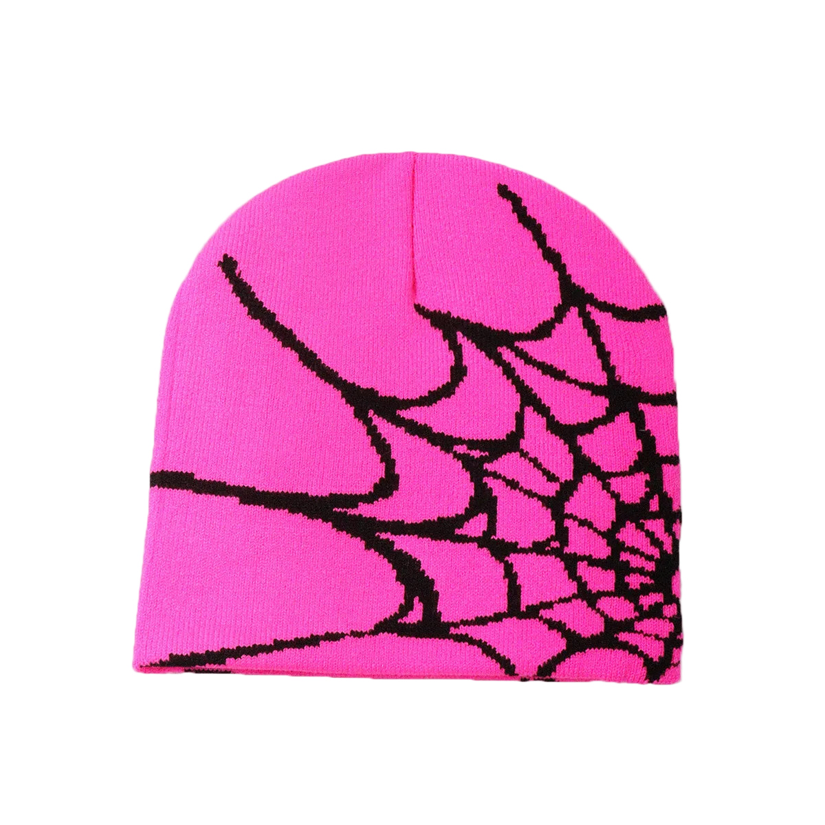'SPIDER' BEANIE