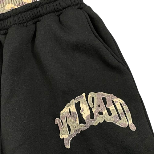 'CHEETAH' SWEATPANTS
