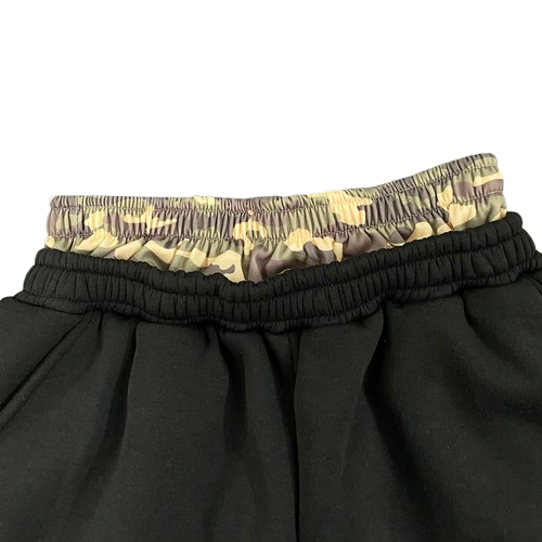 'CHEETAH' SWEATPANTS