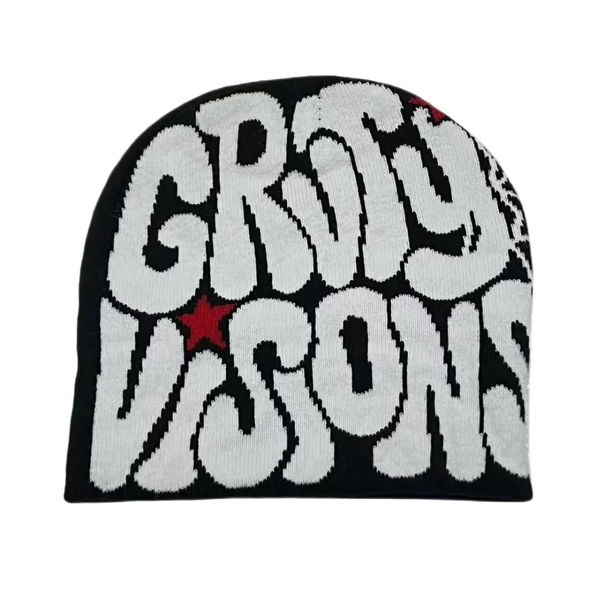 'VISIONS' BEANIE