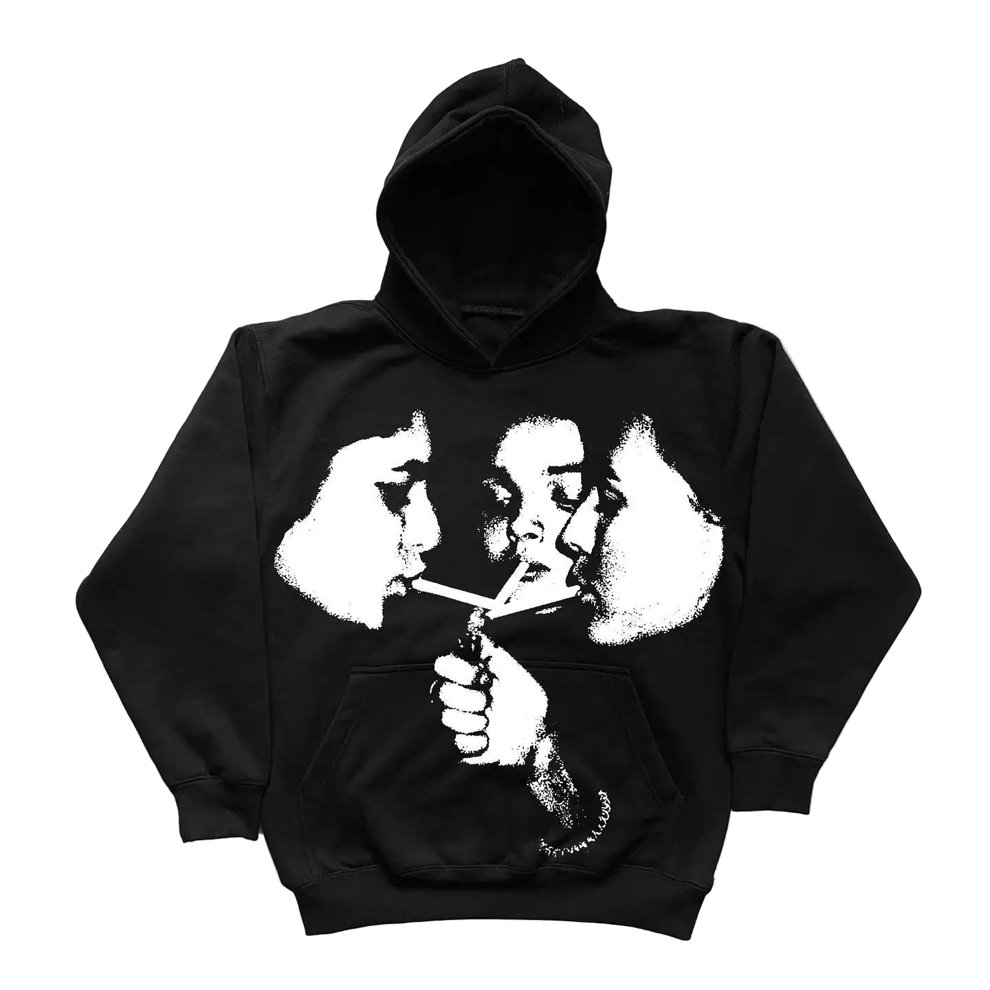 'LIGHTER' HOODIE