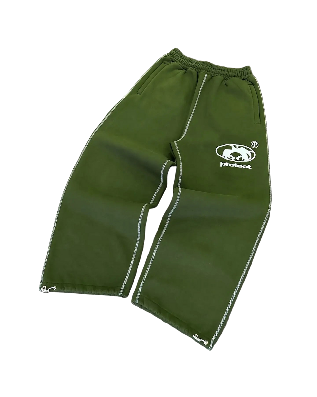 'PROTECT' SWEATPANTS