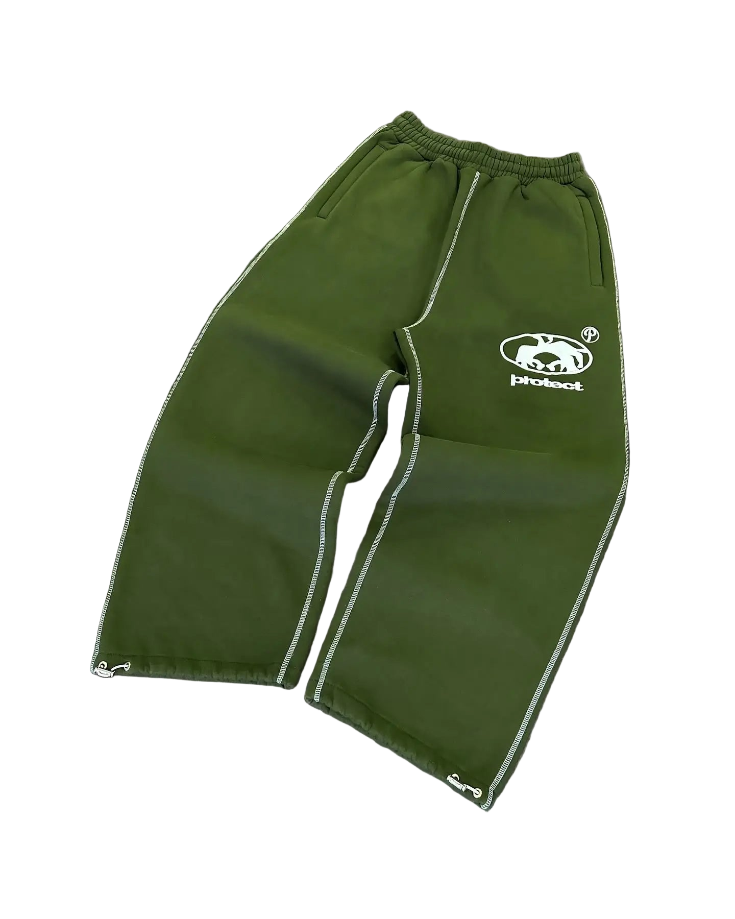 'PROTECT' SWEATPANTS