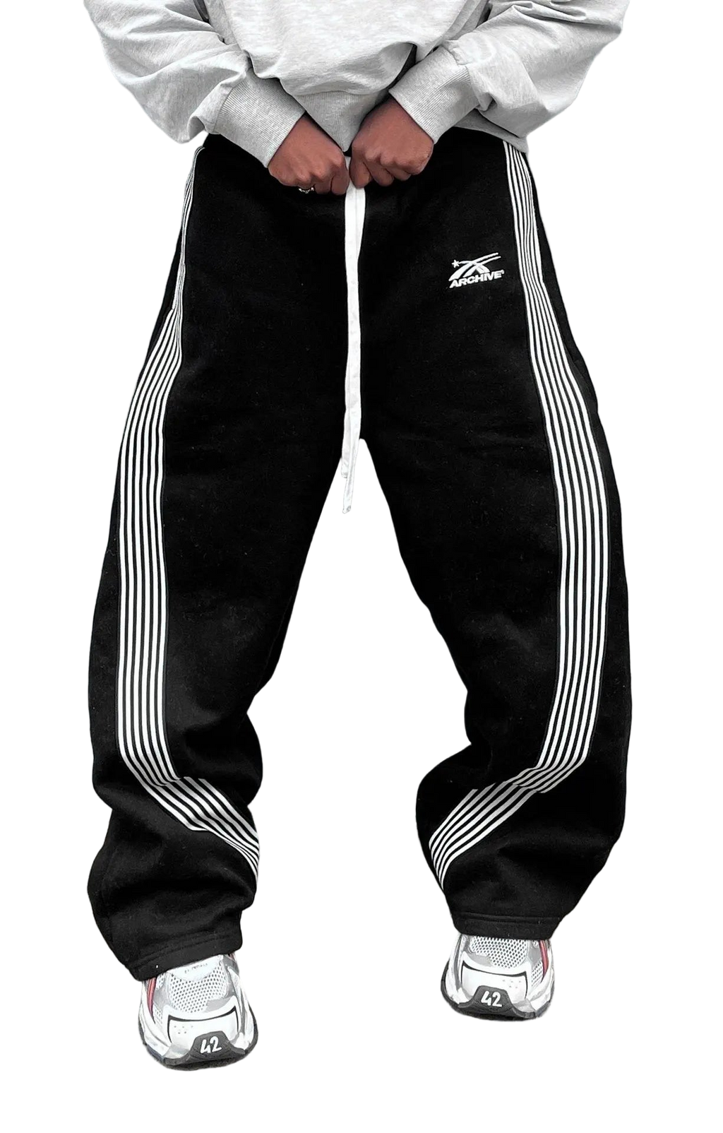 ‘ARCHIVE’ SWEATPANTS