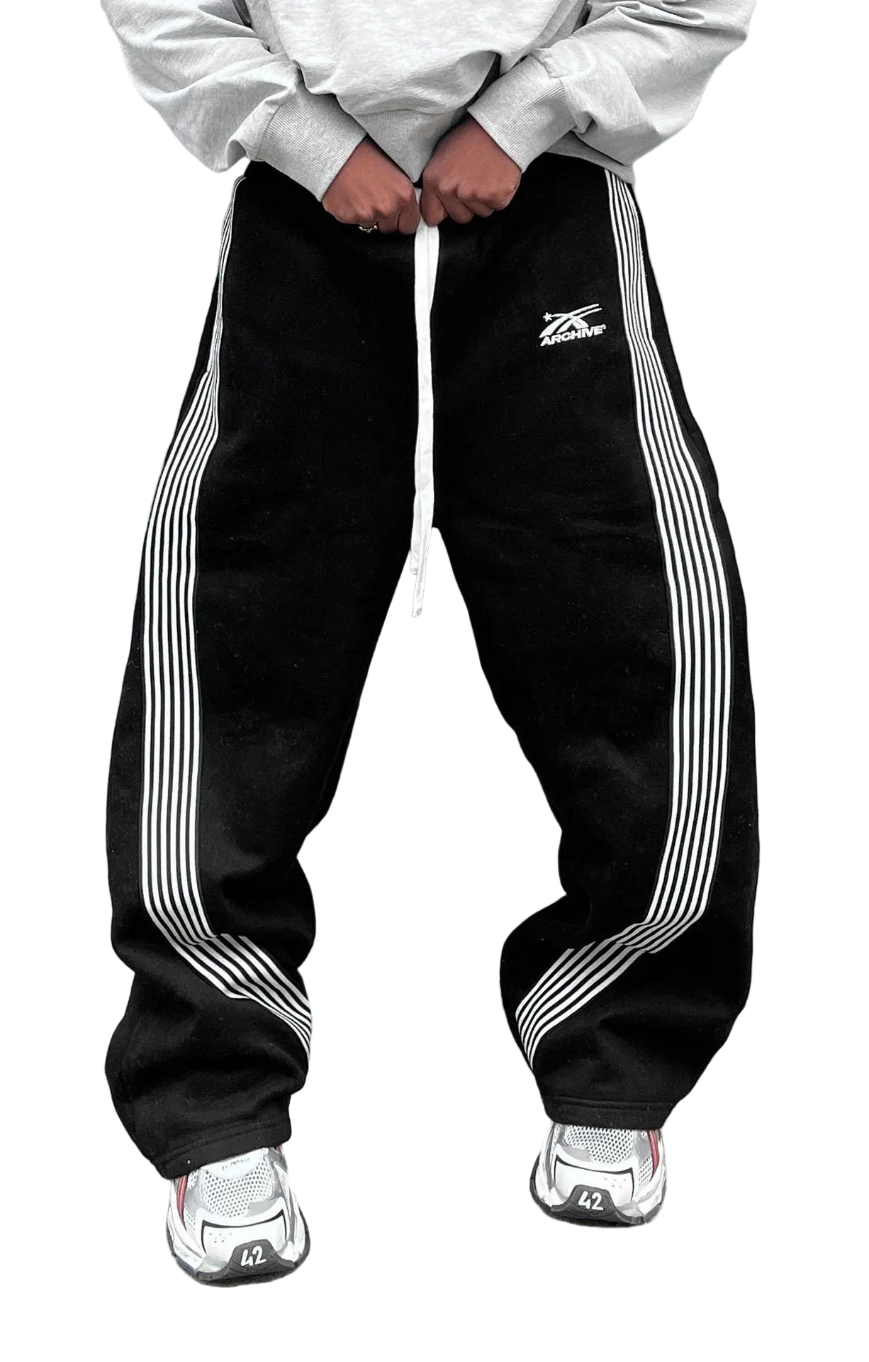 ‘ARCHIVE’ SWEATPANTS
