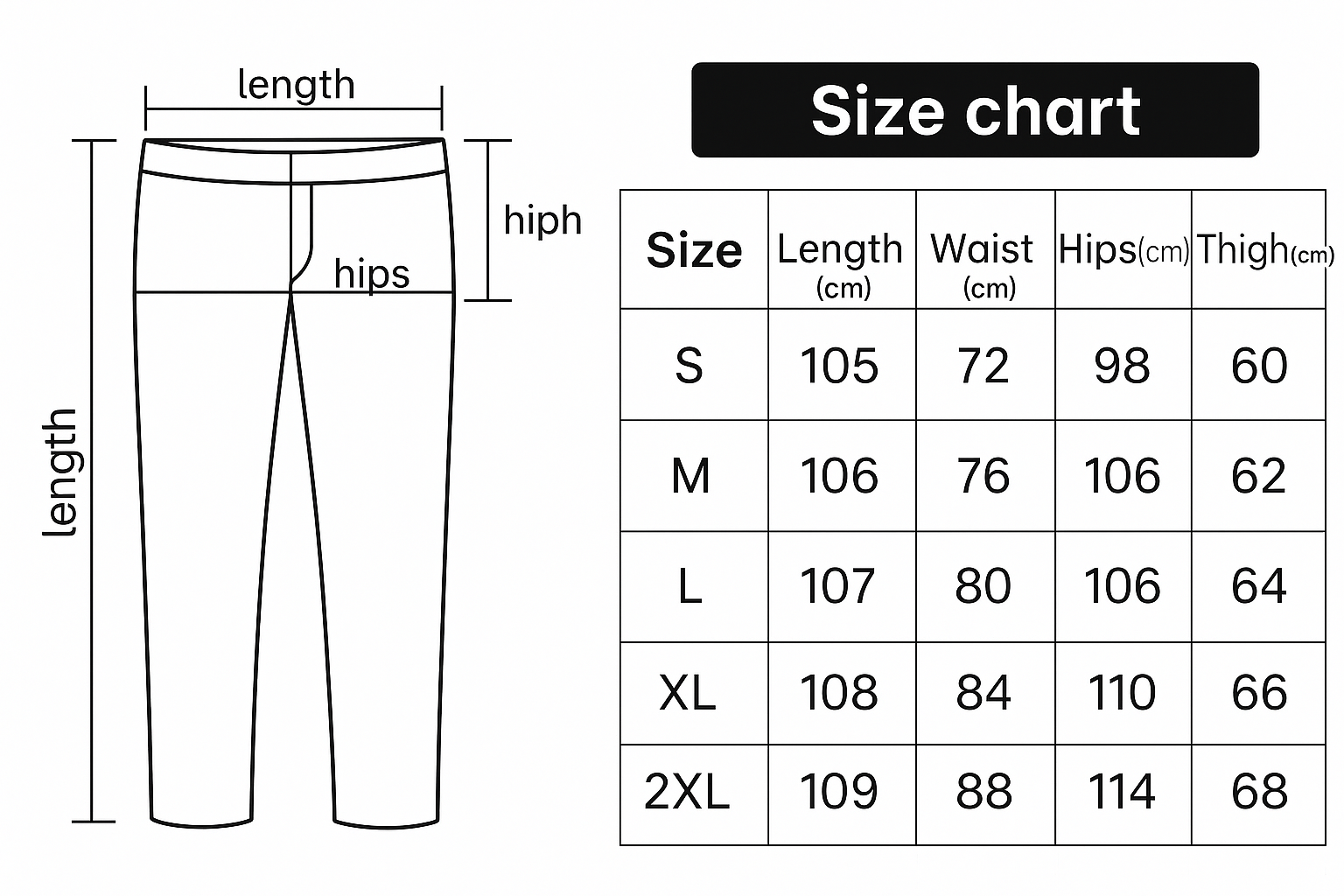 'AMERICA’ FLARED DENIM