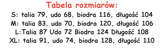 'SADISTIC' FLARED JEANS