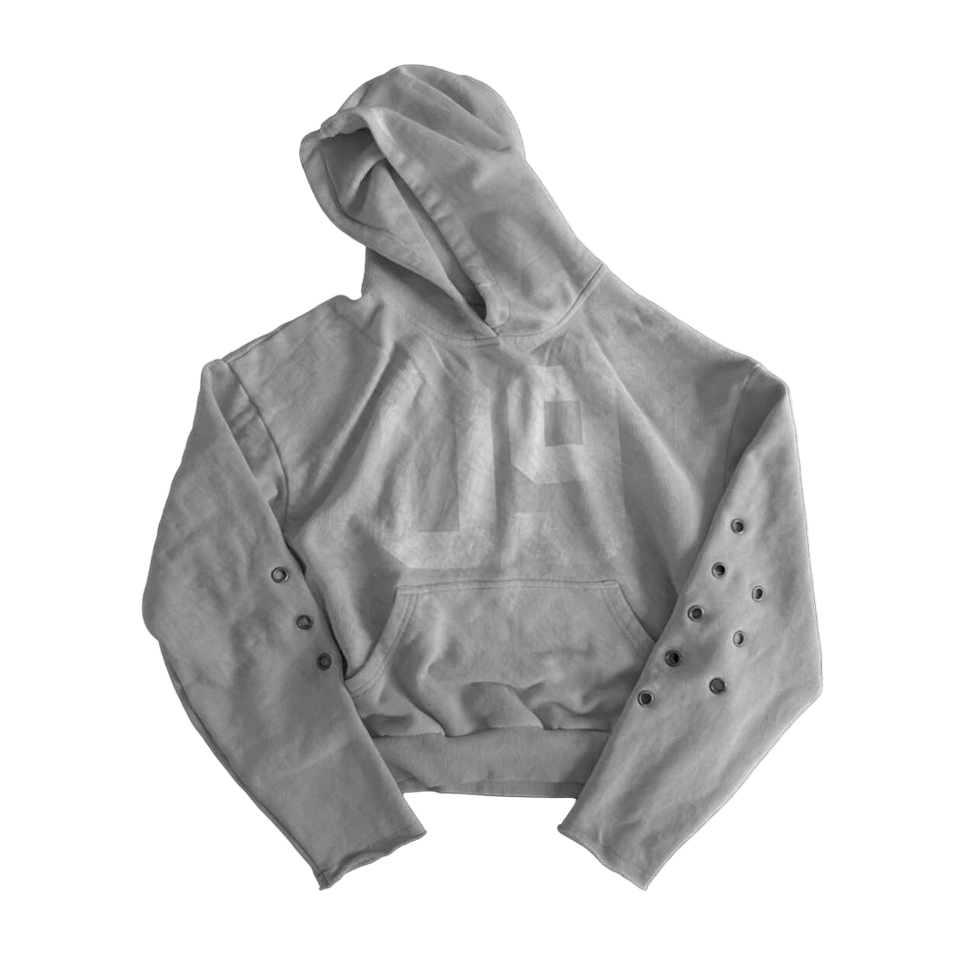 '0NINE' HOODIE