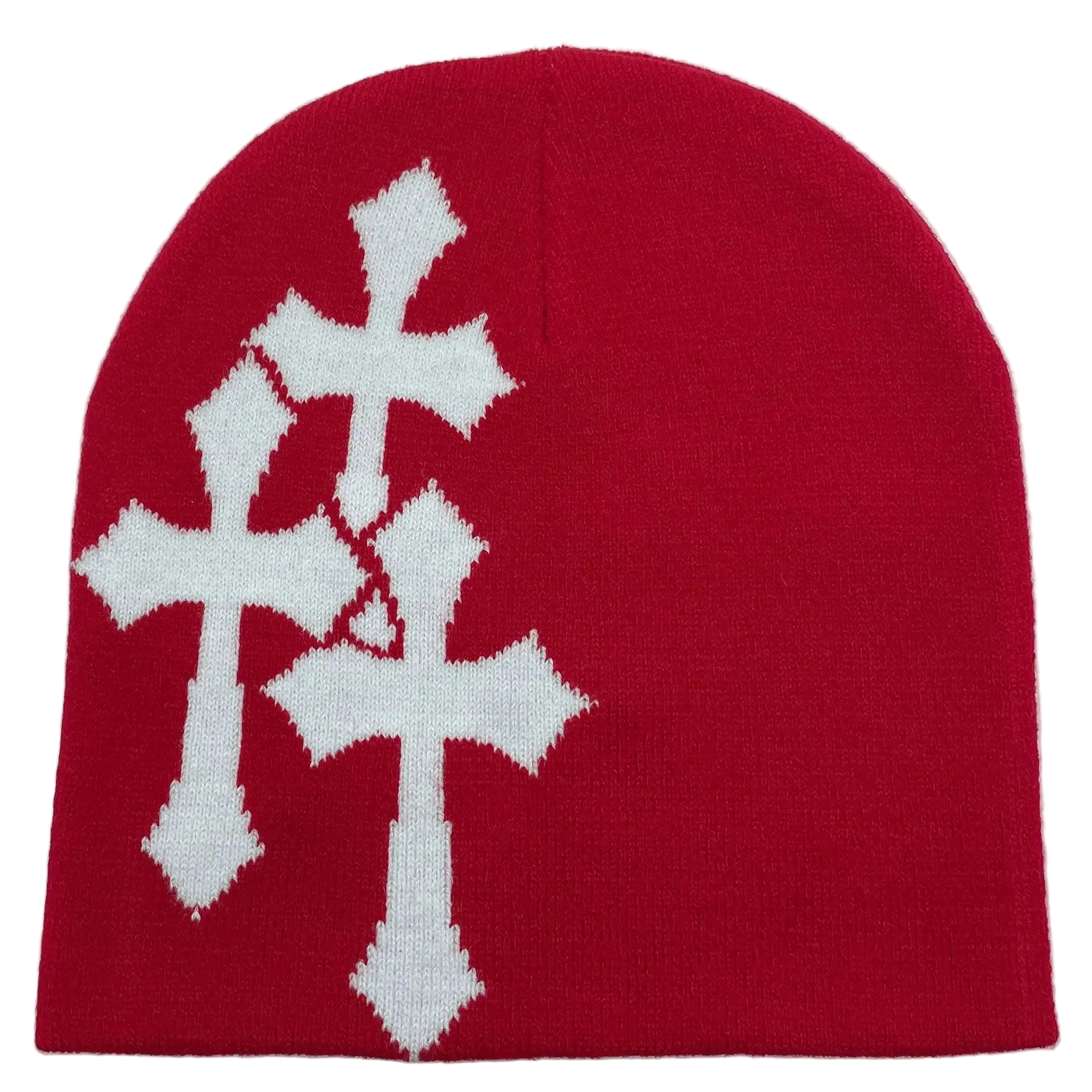 'CROSS' BEANIE