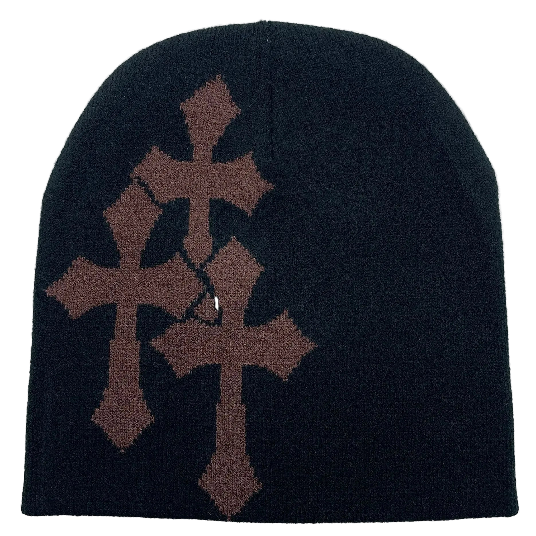 'CROSS' BEANIE