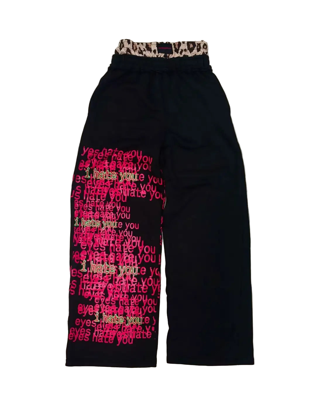 'SAVE ME' SWEATPANTS