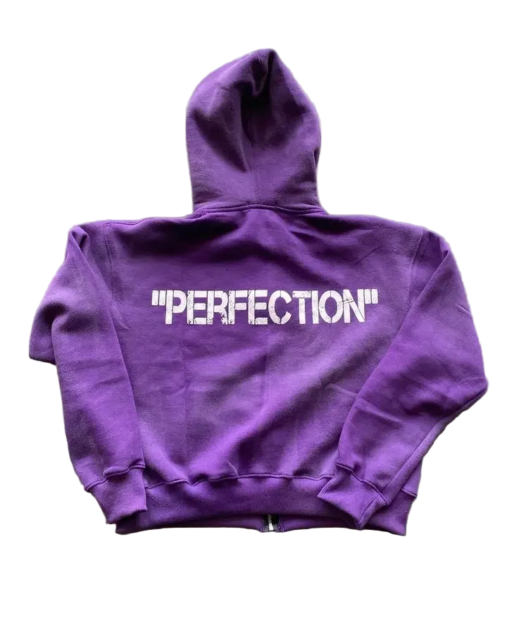 '07' HOODIE