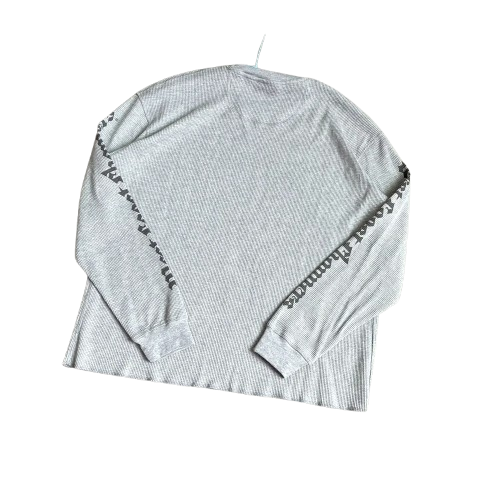 'CHOPPERS' LONGSLEEVE