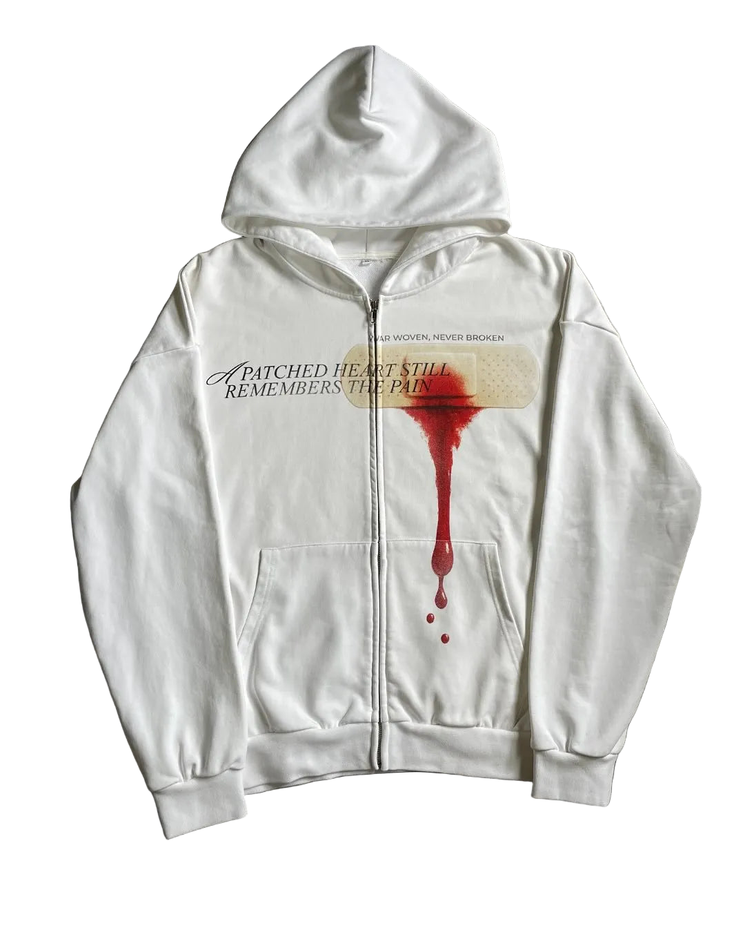 ‘PAIN‘ HOODIE