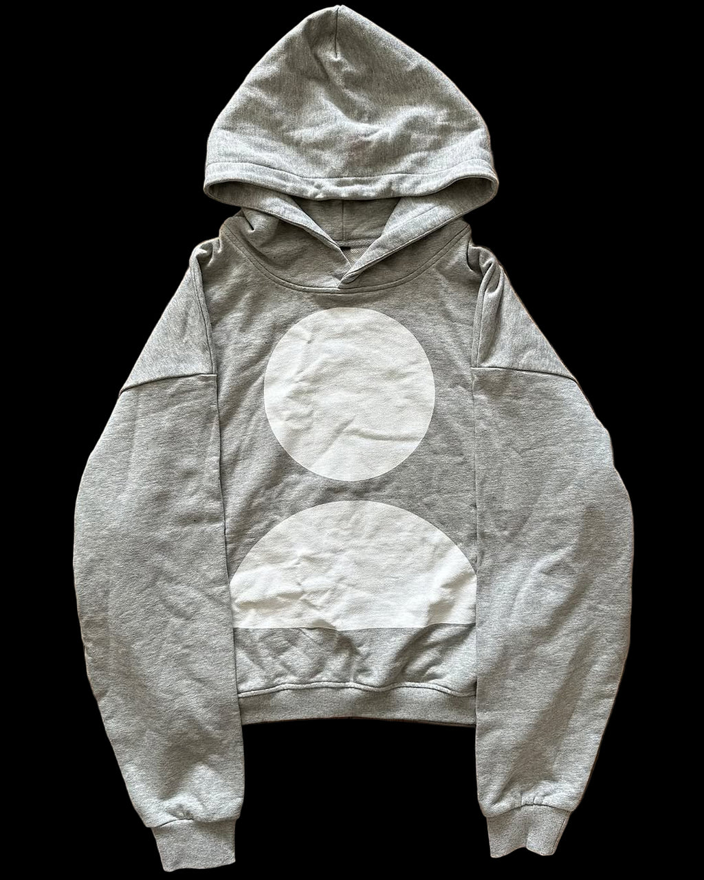 'USER' HOODIE