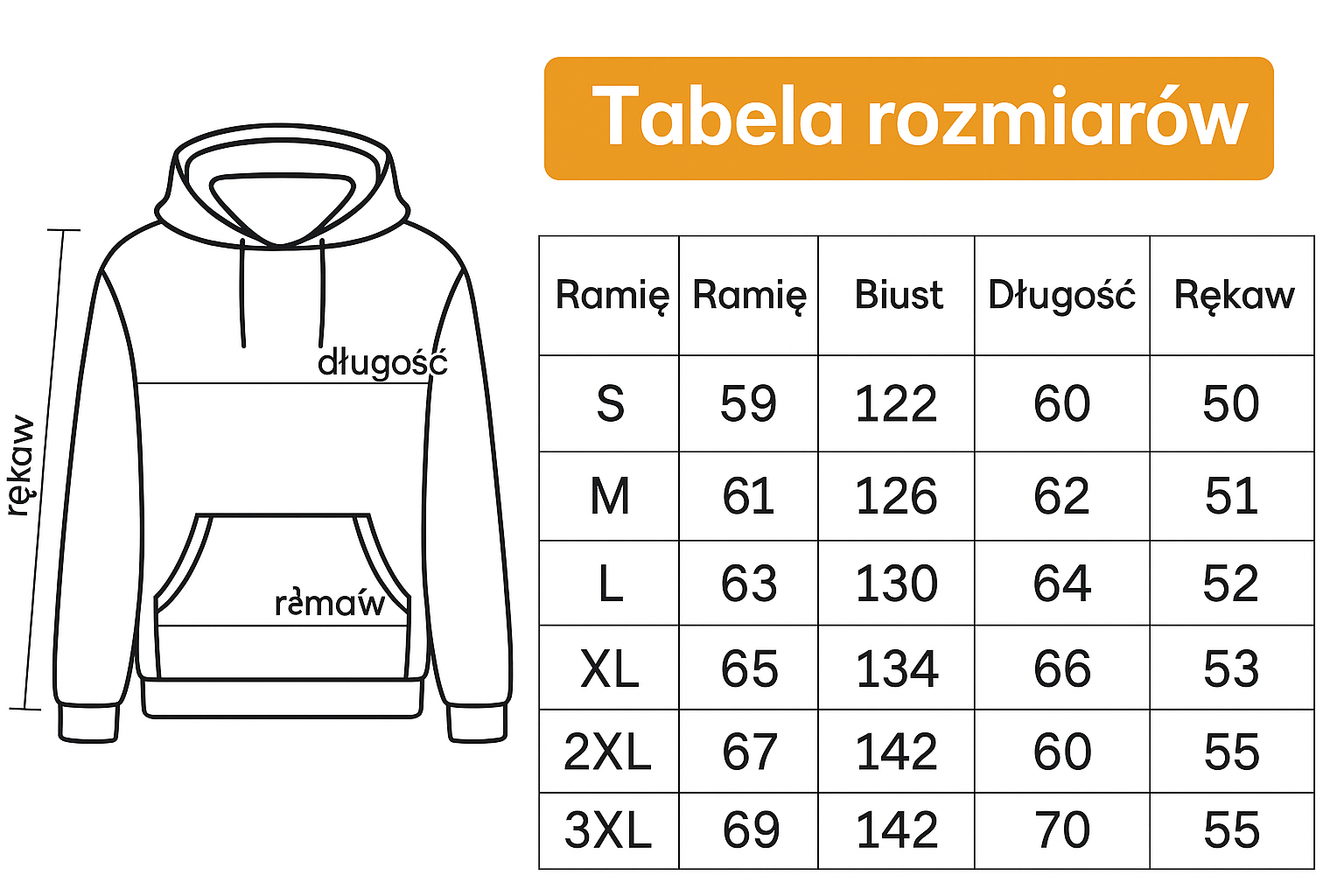 'WANNA BE FAMOUS' HOODIE